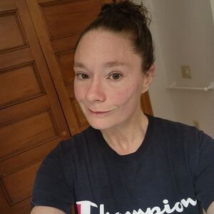 Meet your Posher, Crystal kenny